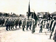 57. Alay Özellikleri ve Tarihi 57. Alay Özellikleri ve Tarihi