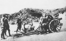 Çanakkale Savaşı Tarihi 18 Mart 1915 - 9 Ocak 1916 Çanakkale Savaşı Tarihi 18 Mart 1915 - 9 Ocak 1916