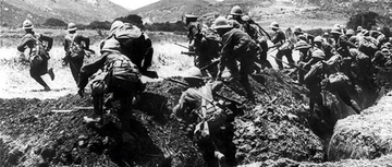 Çanakkale Savaşı Kayıplar Çanakkale Savaşı Kayıplar