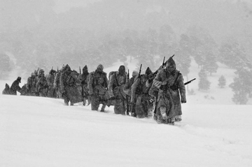 Kafkas Cephesi ve Sonuçları Kafkas Cephesi ve Sonuçları