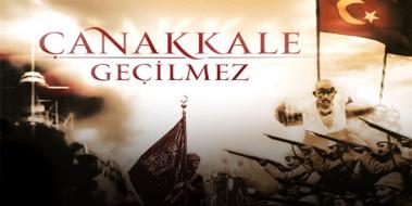 anakkale Geilmez